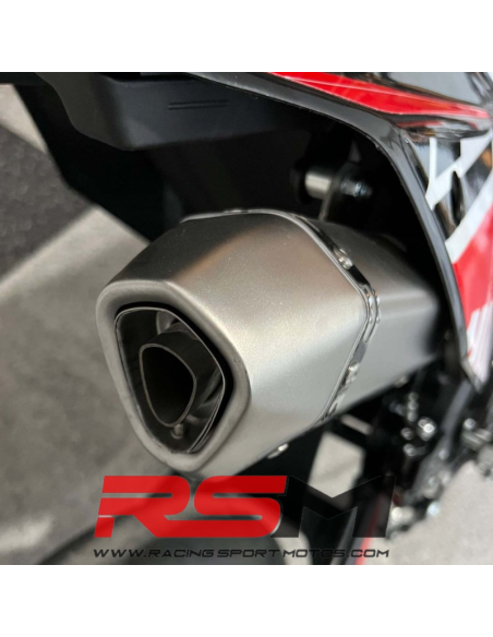 PITBIKE IMR 155 MODELO RACE PRO