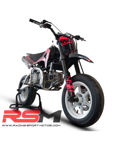 PITBIKE IMR CORSE 140 RR