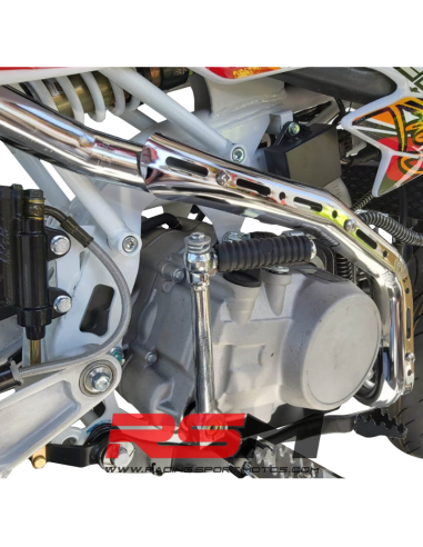 PITBIKE IMR CORSE 140 RR
