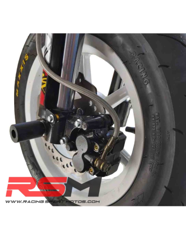PITBIKE IMR CORSE 140 RR