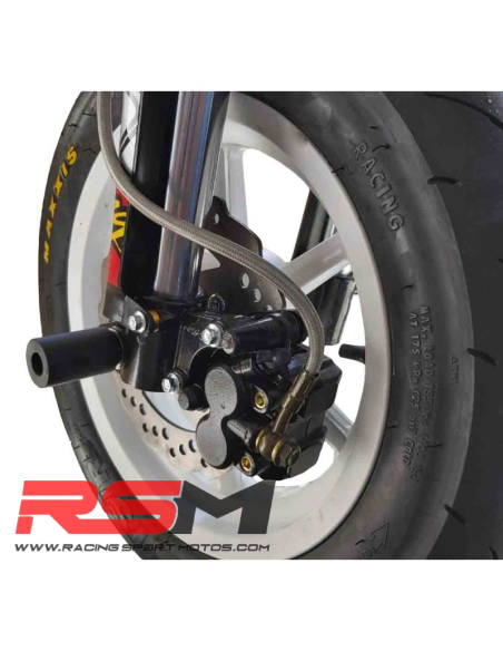 PITBIKE IMR CORSE 140 RR