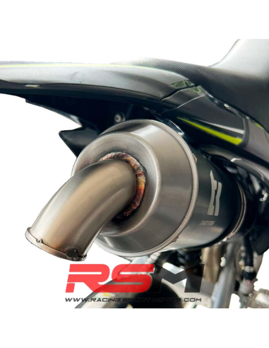 PITBIKE IMR GP20 160