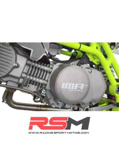 PITBIKE IMR GP20 190
