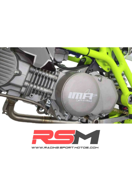PITBIKE IMR GP20 190 DAYTONA