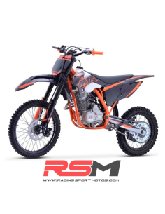 IMR FX 250 19/16
