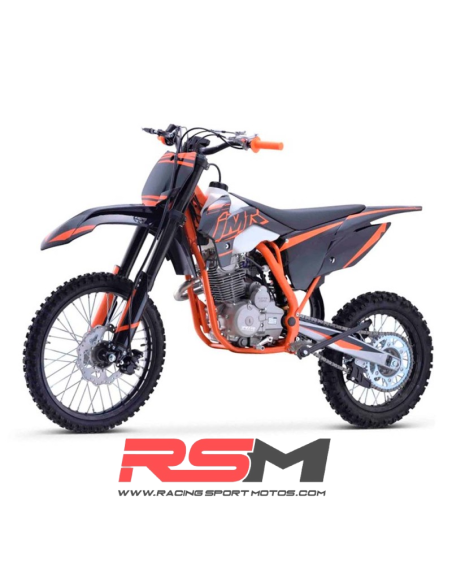 PIT BIKE IMR FX250 19/16