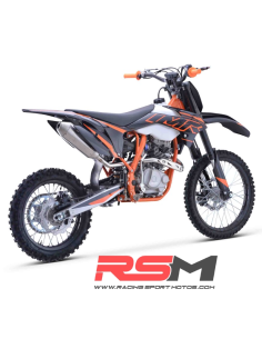 IMR FX 250 19/16 2