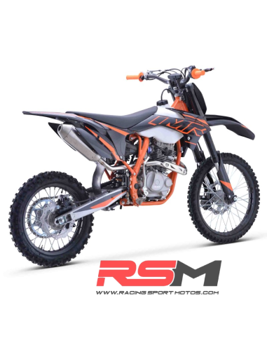 PIT BIKE IMR FX250 19/16