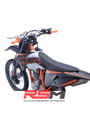 IMR FX 250 19/16