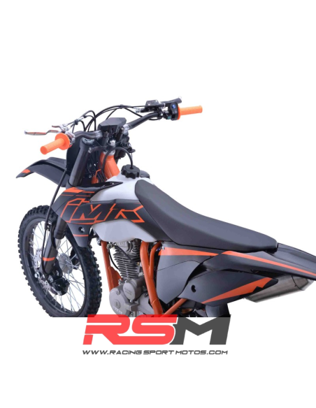 IMR FX 250 19/16