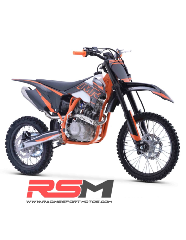 PIT BIKE IMR FX250 19/16
