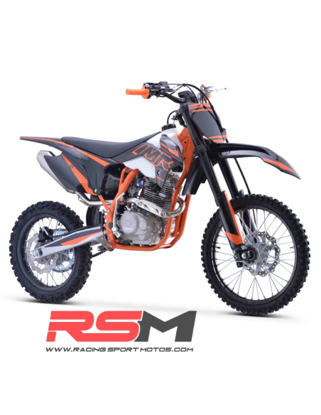 IMR FX 250 19/16