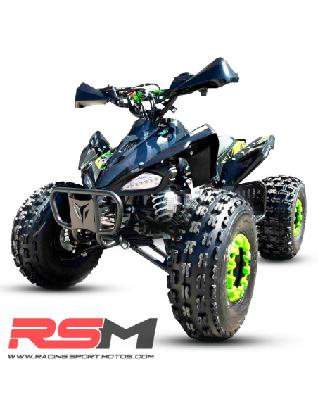 QUAD IMR WR3 VENOM 125CC 3+R