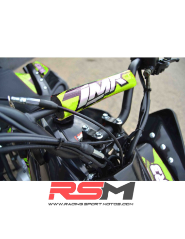 MINIQUAD IMR WR3 VENOM 125CC 3+R