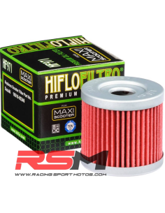 HIFLO FILTRO 971