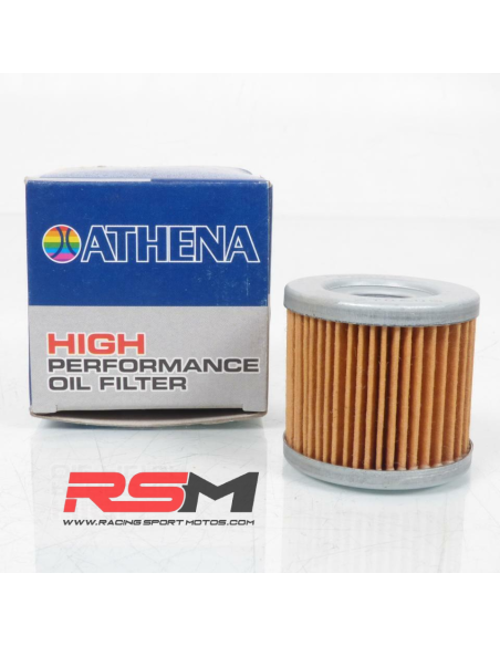 FILTRO ACEITE ATHENA FFC051