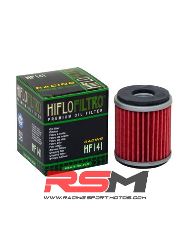 HIFLO FILTRO 141