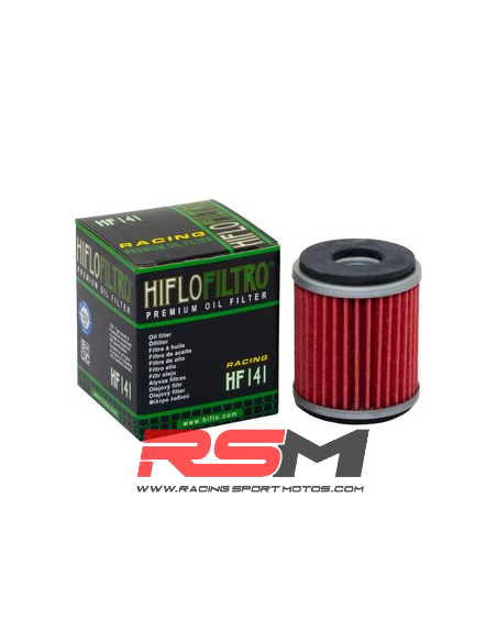 HIFLO FILTRO 141