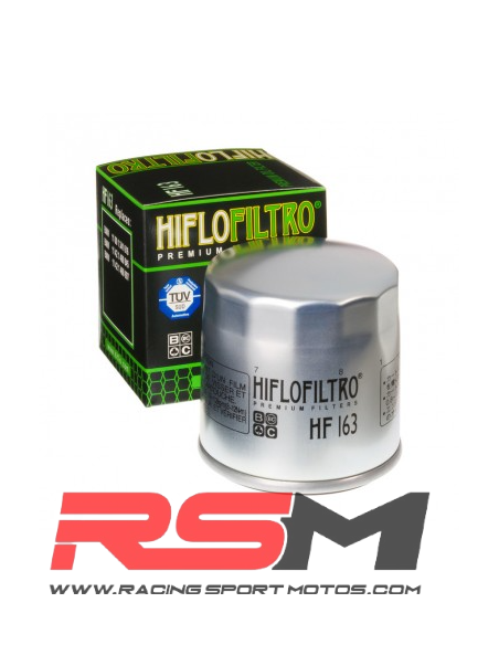 HIFLO FILTRO 163