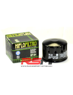 HIFLO FILTRO 184