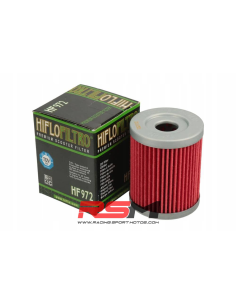 HIFLO FILTRO 972