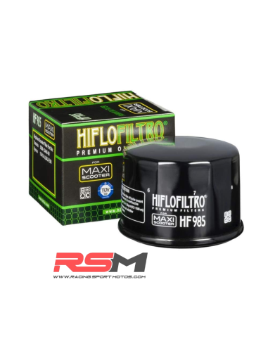 HIFLO FILTRO 985