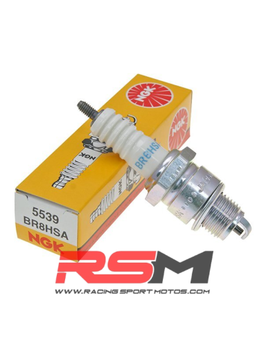 BUJIA NGK BR8HSA