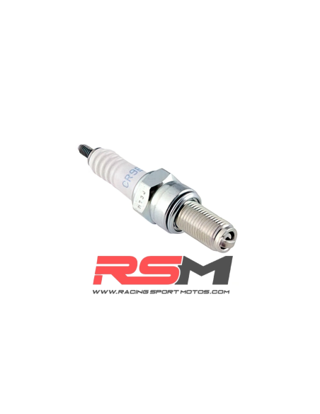 BUJÍA NGK CR9E