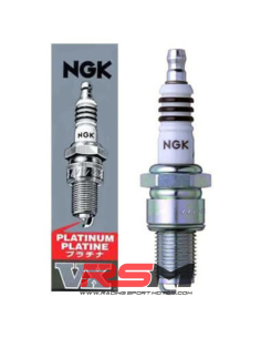 Bujía NGK DPR9EVX-9