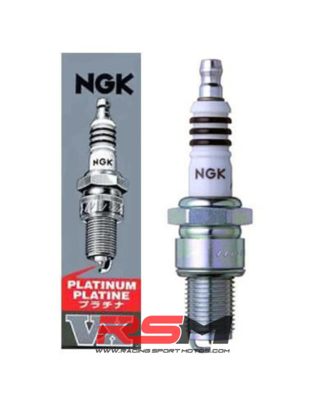 Bujía NGK DPR9EVX-9