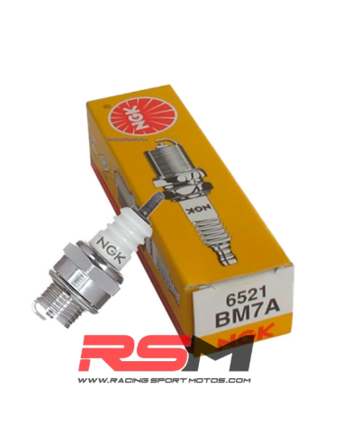 Bujía NGK BM7A