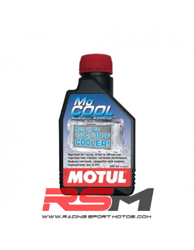 Motul MoCool