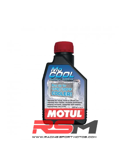 Motul MoCool