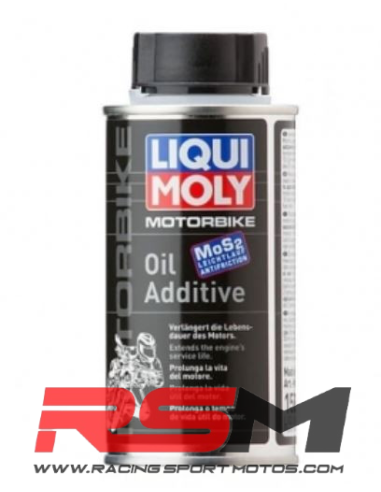 Aditivo Aceite Liqui Moly