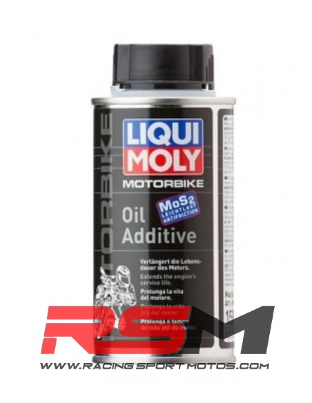 Aditivo Aceite Liqui Moly