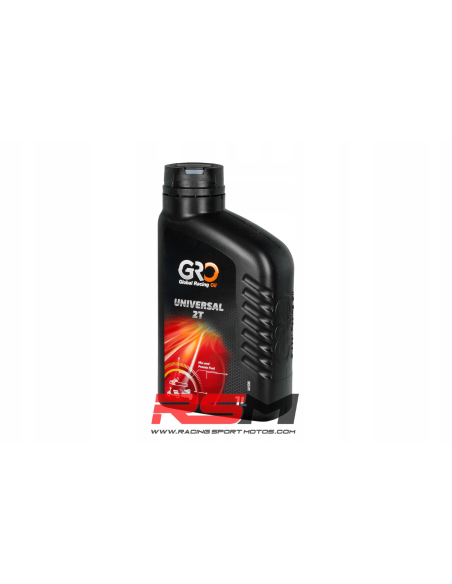 GRO UNIVERSAL 2T
