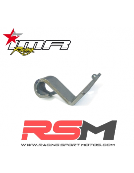 SOPORTE CABLE EMBRAGUE MOTOR 110Z / 155Z