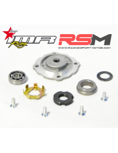 TAPA COMPONENTES EMBRAGUE SEMIAUTOMATICO 90Z 110Z