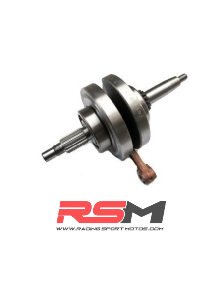 CIGÜEÑAL MOTOR ZS 110