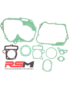 KIT JUNTAS MOTOR YX 140