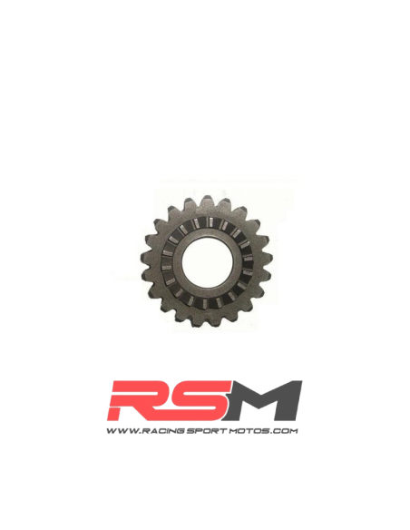 PIÑÓN DE ARRANQUE MOTOR YX/ZS