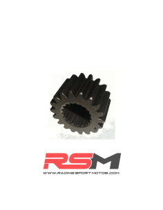 ENGRANAJE INTERMEDIO CIGÜEÑAL MOTOR YX/ZS 140