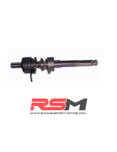 EJE DE ARRANQUE MOTOR YX/ZS 140