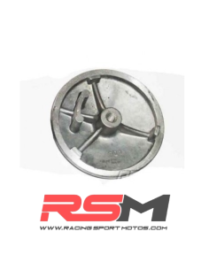TAPA DISTRIBUCIÓN MOTOR YX/ZS 140 usada