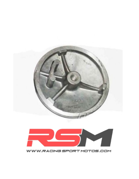 TAPA DISTRIBUCIÓN MOTOR YX/ZS 140 usada