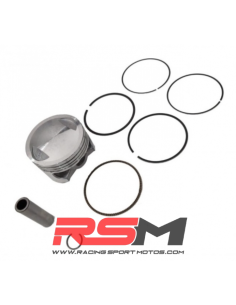 PISTON COMPLETO 140Z / YX 56MM BULON 13MM