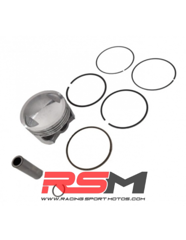 PISTON COMPLETO 140Z / YX 56MM BULON 13MM