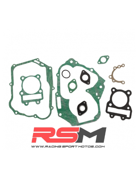 KIT JUNTAS MOTOR ZS 140
