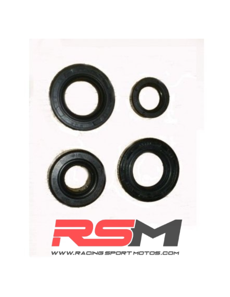 RETENES MOTOR YX 150/160 CC