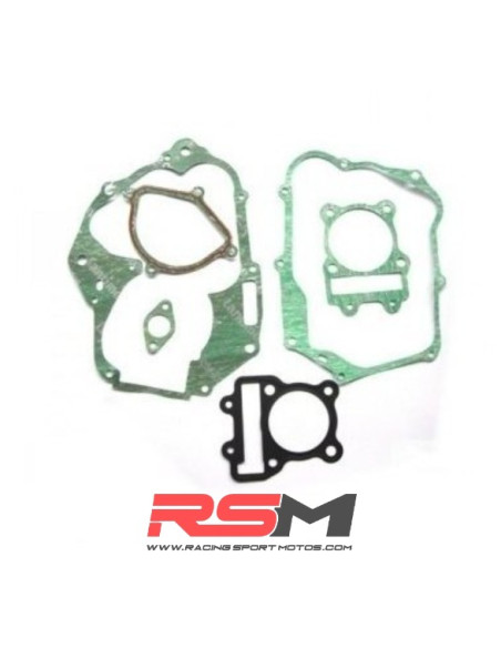KIT JUNTAS MOTOR YX 150/160